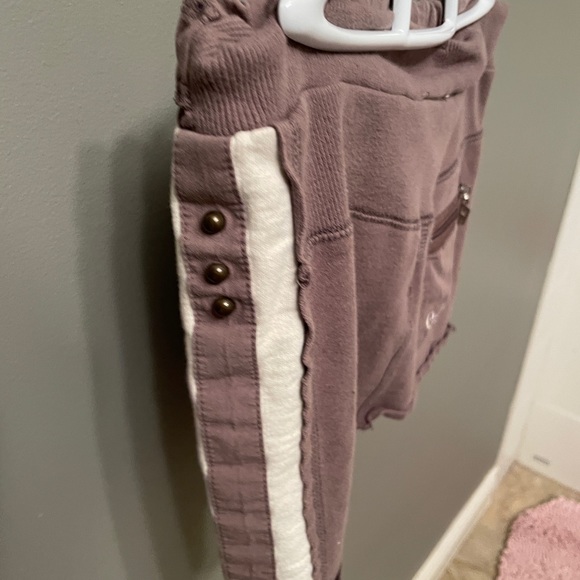 Brown jogger miniskirt xs - Picture 3 of 5